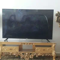 تلوزیون 55 اینچ اسنوا