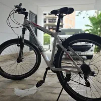 دوچرخه سایز ۲۷ و نیم