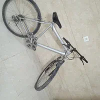 دوچرخه شماره 26