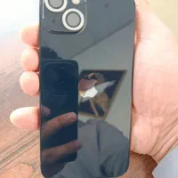 آیفون 13نرمال بدون نقطه