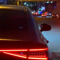 آریزو 8 هیبرید