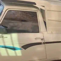 وانت ۸۹لاکاغذی|خودرو سواری و وانت|گلبهار, نوبهار|دیوار