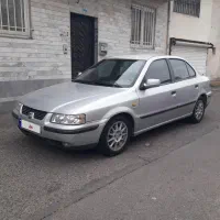 سمنددوگانه|خودرو سواری و وانت|رشت, علی آباد|دیوار