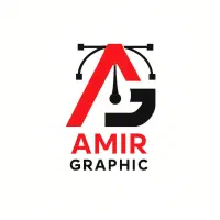 طراحی امیر گرافیک