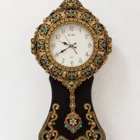 ساعت سالم  پلی استر