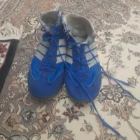 کفش کشتی نو