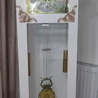 ساعت ایستاده|ساعت دیواری و تزئینی|اسدآباد, |دیوار