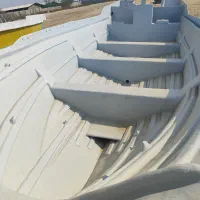 تشت ۲۷فوت و۲۳درحدخشک فالتT وTsوjsورمچاه