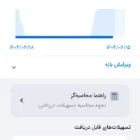 فروش امتیاز وام مهربانی بانک ملی