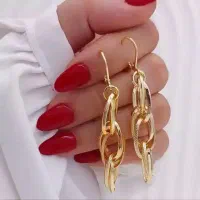 گوشواره های طلاروس