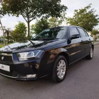 دنا مدل ۹۵ کم کارکرد استثنایی