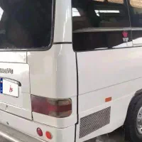 مینی بوس آرین مدل 95تحویل96|خودرو سنگین|تهران, جلیلی|دیوار