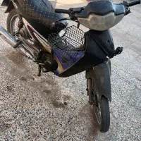 موتور بی کلاچ مدل ۱۳۹۱|موتورسیکلت|زاهدان, |دیوار