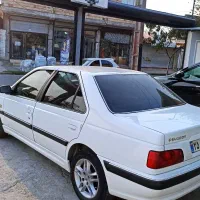 پارس ۱۴۰۰ تک برگ سند|خودرو سواری و وانت|رشت, گلسار|دیوار