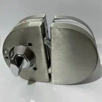 قفل شیشه میرال