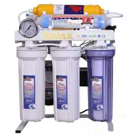 تصفیه آب خانگی ریلکس RELAX-RELAX