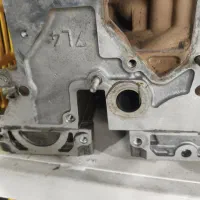 سرسیلندر زانتیا 7L4درحد خشک