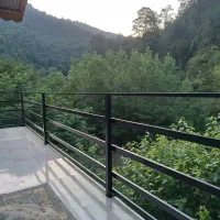 ویلا لب رودخانه ماهور