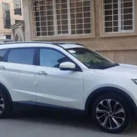 فیدلیتی پرایم ۷نفره سفید1403