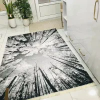 فرش ۴متری فانتزی درحدنوع نوع