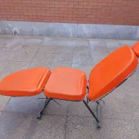 صندلی ارایشگری