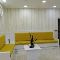 فروش سهام درمانگاه شبانه روزی صابر|فروش دفتر کار، اتاق اداری، مطب|پرند, فاز ۵|دیوار