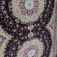 یک تخته فرش 2/4 در حد نو