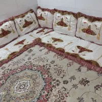 لوازم منزل و لباس بلوچی