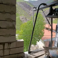 بالابر ساختمانی  اجازه