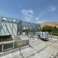 اضافه بنا ، اضافه طبقه ، افزایش ساختمان ،طبقه دوم|مصالح و تجهیزات ساختمان|شیراز, پارک آزادی|دیوار