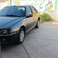 پژو پارس elx|خودرو سواری و وانت|چابهار, |دیوار