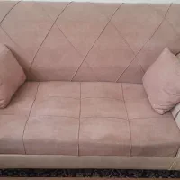 مبل راحتی ۷ نفره سالم
