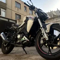 متور بنلی ۱۴۰۱s