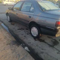 پژو ۴۰۵ مدل ۹۴|خودرو سواری و وانت|یاسوج, |دیوار