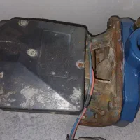 پنپ اب ۲ اینج ایتالیا