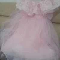 لباس تور بچه گانه