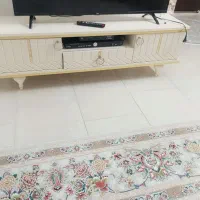 میز کنسول|بوفه، ویترین، کنسول|محمدیه-قزوین, |دیوار