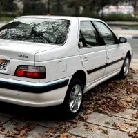 پژو پارس مدل 92 بیرنگ آس|خودرو سواری و وانت|رشت, حافظ آباد|دیوار