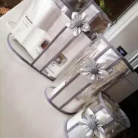 کاور لوازم برقی