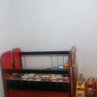 تخت کودک