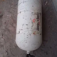 باطری سالم سالم و به شرط و تضمینی ، کپسول CNG|قطعات یدکی و لوازم جانبی|مراغه, |دیوار