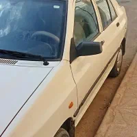 فروش سواری سایپا 131