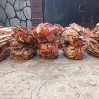 چوب،هیزم،زغال،