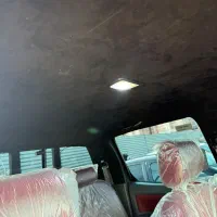 هایلوکس ۲۰۱۴ سفارشی|خودرو سواری و وانت|مشهد, بهشت|دیوار