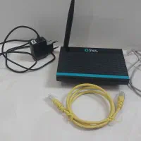 مودم اینترنت