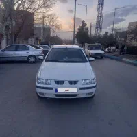 سمند الیکس ۸۹