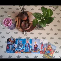 فال قهوه و تاروت