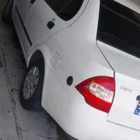 تیبا دوگانه کارخانه کارمندی|خودرو سواری و وانت|سنقر, |دیوار