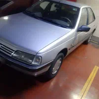 پژو GLX405 مدل 1391