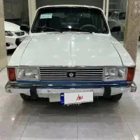 پیکان مدل ۸۱ درحد صفر